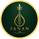 جانان | موسیقی جانان ، آثار جانان و آموزش